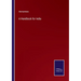 A Handbook for India
