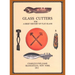 Glass Cutters with a Brief History of Flat Glass