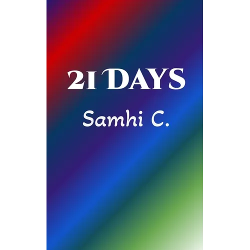 21 Days