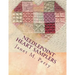 Needlepoint Heart Samplers