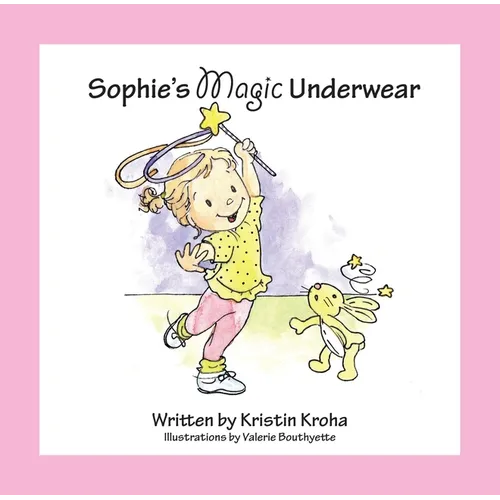 Sophie's Magic Underwear