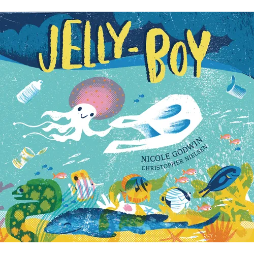 Jelly-Boy