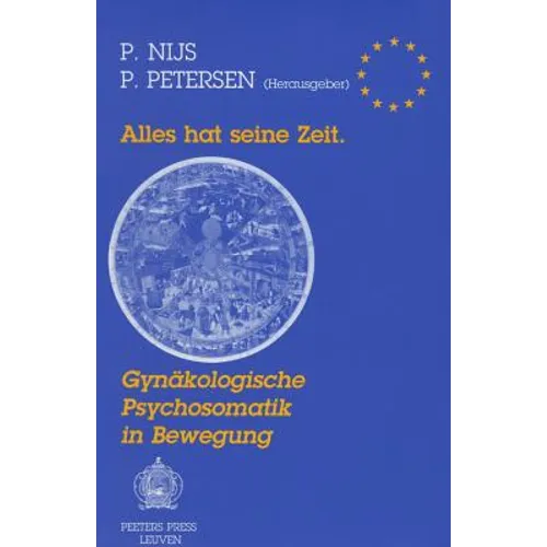 Alles Hat Seine Zeit: Gynakologische Psychosomatik in Bewegung