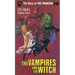 The Story of the Phantom: The Vampires and the Witch: The Complete Avon Novels Volume 12