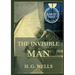 The Invisible Man: Large Print Edition for a better reading experience