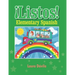 ¡Listos!: Elementary Spanish Green