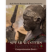 Spear Masters Institution Comprehension Book 1