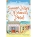 Summer Kisses at Mermaids Point