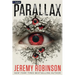 Parallax: A Sci-Fi Thriller