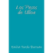 Los Pasos de Ulloa