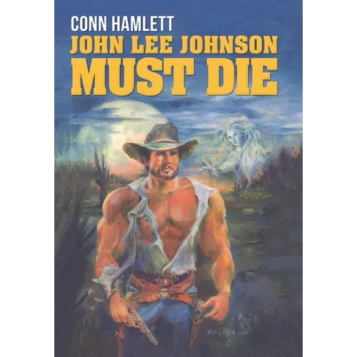 John Lee Johnson Must Die