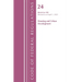 Code of Federal Regulations, Title 24 Housing and Urban Development 0-199, 2022