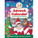 The Elf on the Shelf: Advent Calendar Story & Activity Collection