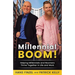 Millennialboom: Helping Millennials and Boomers Thrive Together in the Workplace
