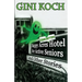 The Happy Acres Haunted Hotel for Active Seniors and Other Stories