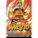 Naruto, Vol. 26