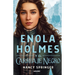 Enola Holmes Y El Carruaje Negro / Enola Holmes and the Black Barouche