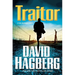 Traitor: A Kirk McGarvey Novel