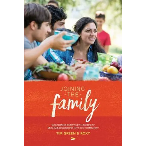 Joining the Family: The Book