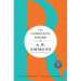 The Complete Poems of A. R. Ammons: Volume 2 1978-2005
