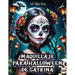 Maquillaje para Halloween de Catrina: Tutorial Completo para Crear Looks Detallados de Catrina- Instrucciones Precisas y Consejos Esenciales