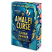 The Amalfi Curse: A Bewitching Tale of Sunken Treasure, Forbidden Love, and Ancient Magic on the Amalfi Coast