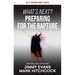 What's Next? Preparing for the Rapture