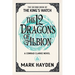 The Twelve Dragons of Albion