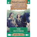 The Huntress: from Richard Carpenter's Robin of Sherwood