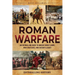 Roman Warfare: An Enthralling Guide to Ancient Rome's Army, War Strategies, and Caesar's Legacy