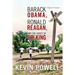 Barack Obama, Ronald Reagan, and The Ghost of Dr. King: Blogs and Essays