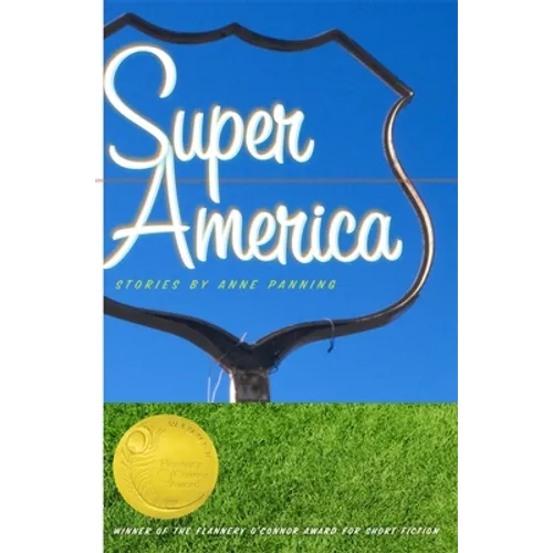 Super America
