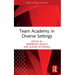 Team Academy in Diverse Settings