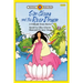 Sim Chung and the River Dragon-A Folktale from Korea: Level 3