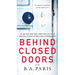 Behind Closed Doors