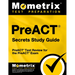 PreACT Secrets Study Guide: PreACT Test Review for the PreACT Exam