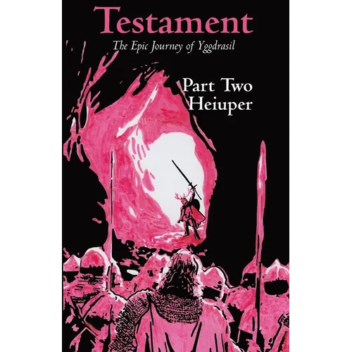 Testament - Heiuper