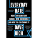 Everyday Hate: How Antisemitism Is Built Into Our World - And How You Can Change It