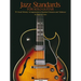 Jazz Standards for Solo Guitar