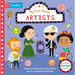 Artists: Discover Amazing People