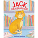 Jack the Library Cat
