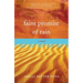 Faint Promise of Rain