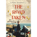 The Road Taken: Men, Motorcycles, and Me