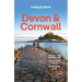 Lonely Planet Devon & Cornwall