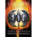 Legends: Stories in Honour of David Gemmell