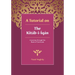 A tutorial on the Kitáb-i-Íqán: A journey through the Book of Certitude