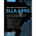 School Leaders Licensure Assessment SLLA 6990: How to Think Like a Test Maker(R) and pass the SLLA 6990 using effective test prep, relevant practice q