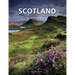 Scotland: The Land of Misty Isles