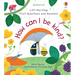 First Questions and Answers: How Can I Be Kind