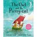 The Owl and the Pussy-Cat